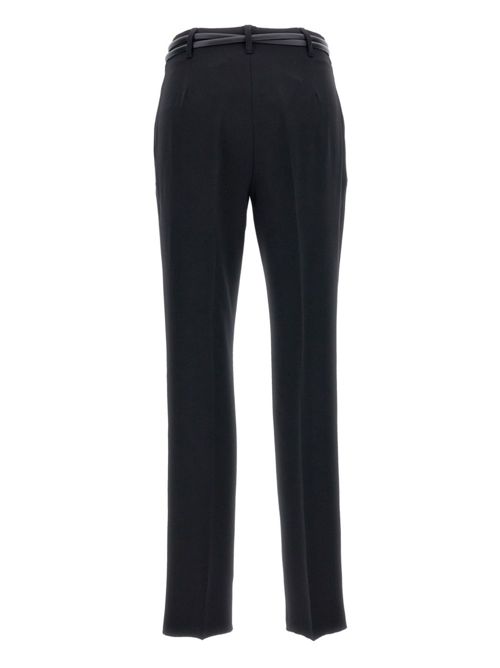 Pantalone Gisella MAX MARA STUDIO | 2526136031600GISELLA001